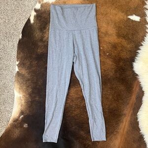 Hatch Gray Leggings